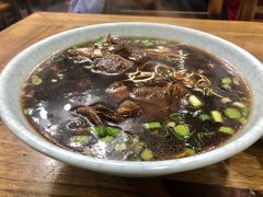 -上海羊肉馆(泰宸苑店)