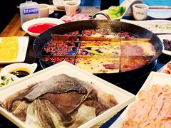 -纸盐河码头火锅(十八梯店)