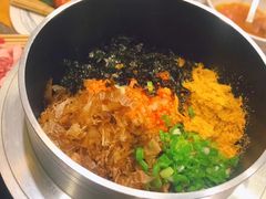 -隐炉和牛烧肉店(群力店)