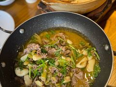 -老阿爸鲜鱼土菜(昆山花桥店)
