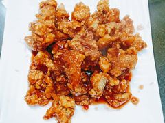 咕咾肉-协和菜馆(凤凰街店)