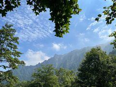 -大明山自然探索公园