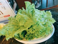 -一品诚记烤肉(大连柏威年购物中心店)
