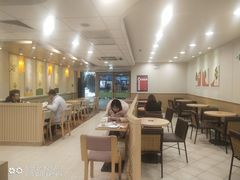 大堂-德克士(砂之船奥特莱斯店)
