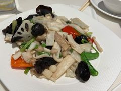 -太兴餐厅(东方广场分店)
