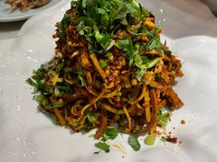 -拈菜(观音桥阳光世纪店)