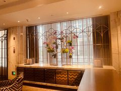 -上海苏宁宝丽嘉酒店·Cafe Bellagio西餐厅