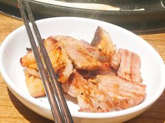 -釜山火炉韩式炭火烤肉(欧洲城店)