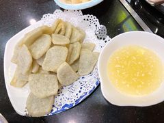 -老诚一锅·羊蝎子(广渠门外店)