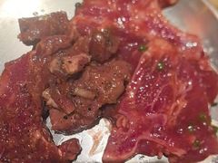 -姜胖胖无限自助烤肉(罗湖宝能店)