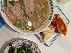 -当家水煎包·牛肉汤(浦江店)