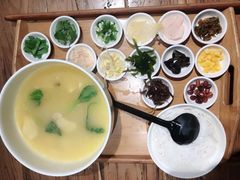 -茶花妹子云南餐厅(传媒大学店)