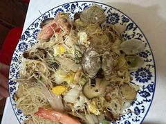 -一路飘香面馆
