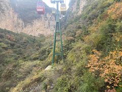-云丘山景区