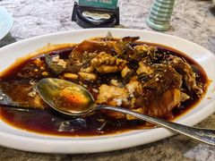 -湖畔居茶楼(湖滨店)