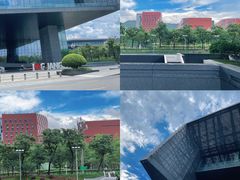 -广州市城市规划展览中心