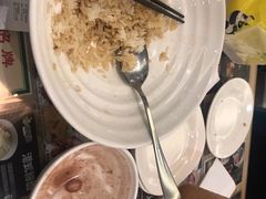 -香港新曜记茶餐厅(万泰城店)