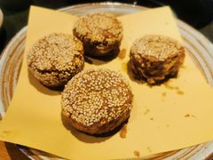 -老墙根涮肉·铜锅·烧烤(欢乐谷·王四营店)