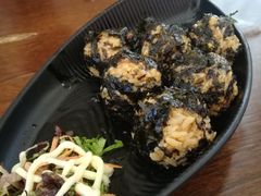 -敏丁拌饭(中街总店)