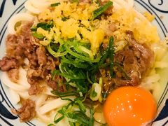 -丸龟制面(北心斋桥店)