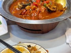 -大师傅金奖啤酒鱼(阳光店)