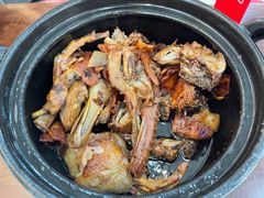 -斯丹姜母鸭·古法干香(涂门街总店)