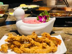 -重庆渝达老火锅(春熙路店)