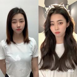 -LJOY丽锦造型·烫发染发