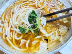-小倪羊肉米线馆