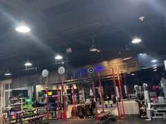 -格斗兄弟搏击健身训练馆(望京店)