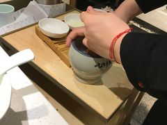 -麻辣空间·清油火锅(水井沟店)