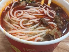-江三王记牛杂馆(总店)