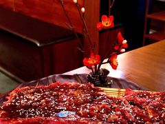 -焱岛烧肉·活鳗炙烤(晋江万达店)