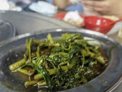 -黄亚华小食店(Jalan Alor)