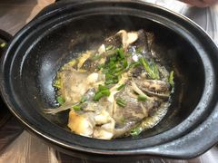 鸦片鱼头-小时候焗海鲜(鄞州万达店)
