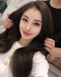 点击看大图 -3AM·S HAIR SALON烫发染发接发