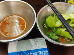 -小螺大作·螺蛳粉火锅(林和西店)