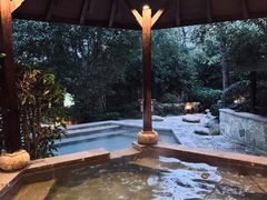 -天目湖涵田半山温泉
