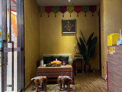 -泰享受·泰式按摩·SPA(海珠广纸店)