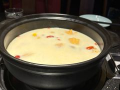 -捞王猪肚鸡火锅(昆山店)
