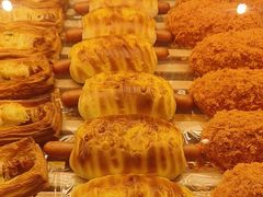 -味多美蛋糕(航天桥店)