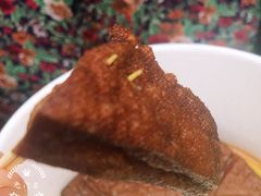 -香园茶社·金陵小灶(老门东店)