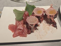 -奔海甄选·活鲜刺身铁板烧自助(太原里店)
