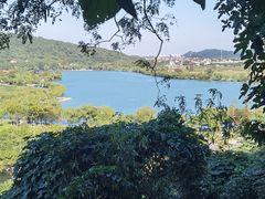 -南北湖风景区