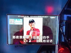 -酷秀KTV(五道口店)