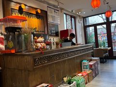 -馅老满(鼓楼店)