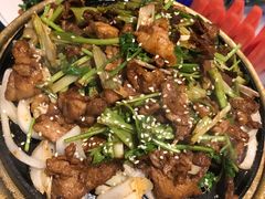 -湘渝人家·川湘菜(十里河店)