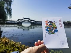 -锦溪古镇