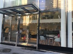 门面-PETIT PARIS 小巴黎(凯德1818店)