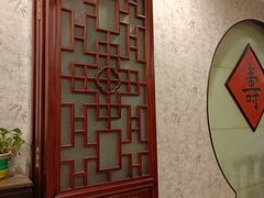 -东兴楼饭庄(六里桥店)